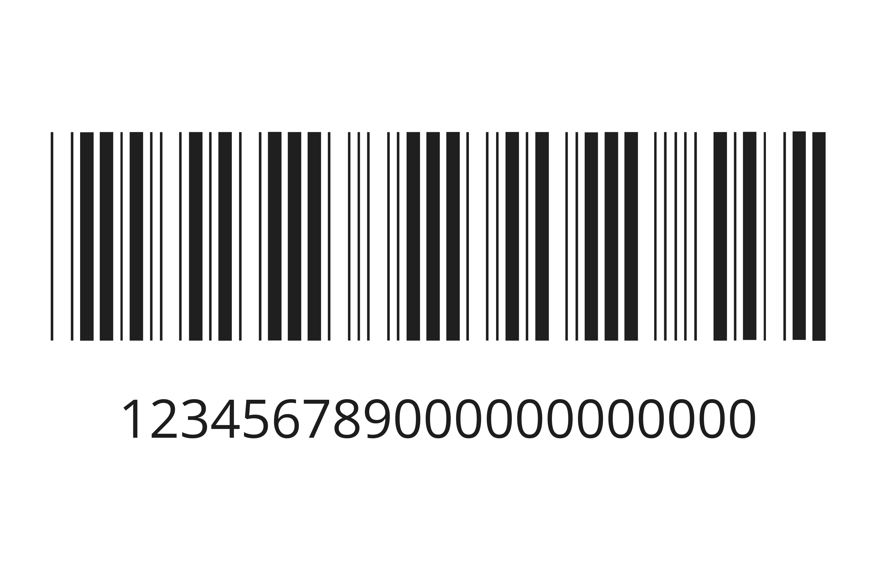 barcode
